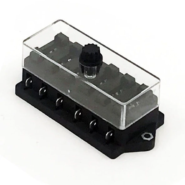 Aksa Sigorta Kutusu 6'Lı Ym - 01-002 - Resim 2