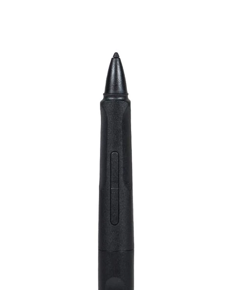 Lamy Safari Note+ iPad Tablet Kalemi 4A0 Siyah - Resim 2