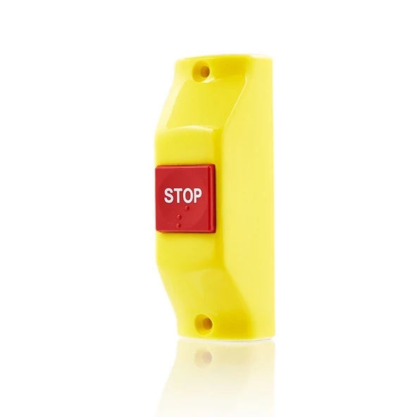 Sanel Buton Stop İşaretli SSB871 ürün görseli 1