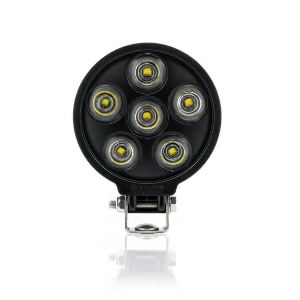 Sanel Off Road Power 6 Led Çalışma Lambası 1000Lm 12V/24V SWL120.1000 ürün görseli 1