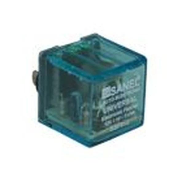 Sanel Flaşör 24 Volt Üniversal SSF024 ürün görseli 1