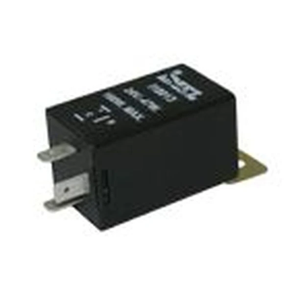 Sanel 52 Flaşör 12 Volt Elektronik Şasesiz SSF452 ürün görseli 1