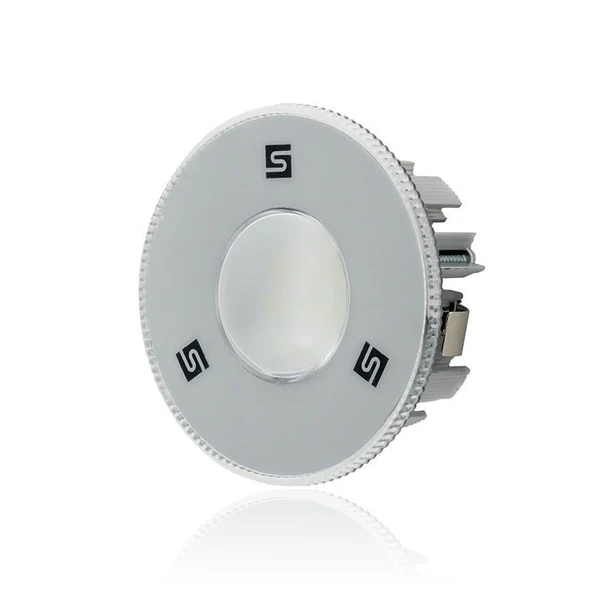 Sanel Lamba Spot 12 Volt SSPC12WW6C - Resim 3