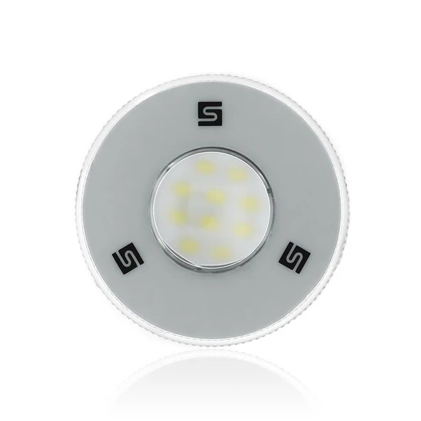 Sanel Lamba Spot 12 Volt SSPC12W6C ürün görseli 1