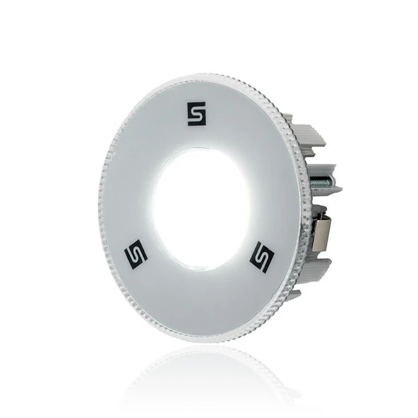 Sanel Lamba Spot 12 Volt SSPC12WW6C - Resim 4