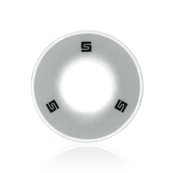 Sanel Lamba Spot 12 Volt SSPC12WW6C - Resim 2