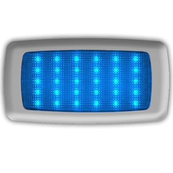 Sanel Led Lamba 24V 30 Ledli İç Aydınlatma Beyaz STA24WW30AA ürün görseli 1