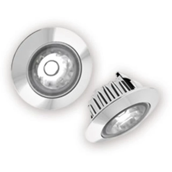 Sanel Power Spot Led Lamba 12-24V1W Beyaz SSPZ100W ürün görseli 1