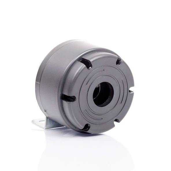 Sanel İkaz Kornası 12 & 24 Volt Uyumlu SDH002 ürün görseli 1