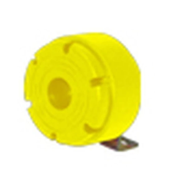 Sanel Oto Alarm Mini Siren 12V 120Db Smd939 SMS939 ürün görseli 1