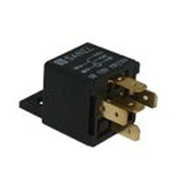 Sanel Mini Röle 24V 87-87A 20/10A 5 Uçlu 2 Platinli SR2451 ürün görseli 1