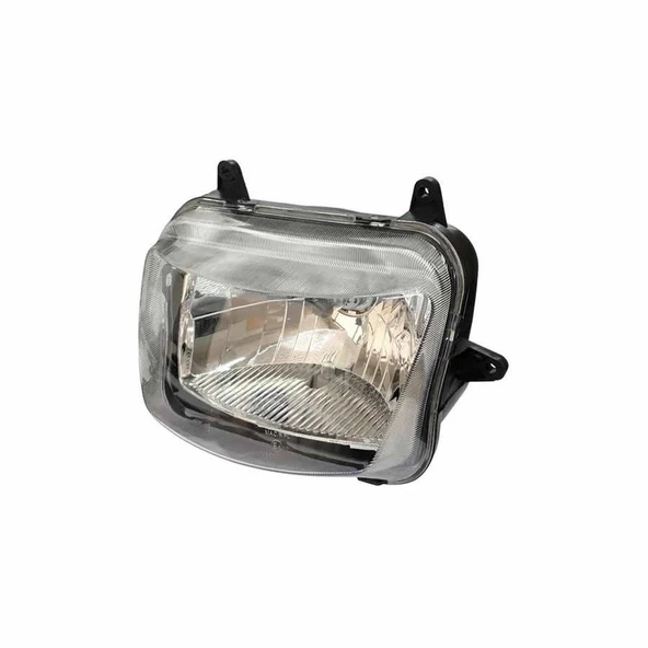Yamaha YBR Kare Far Osram Ampullu ürün görseli 1