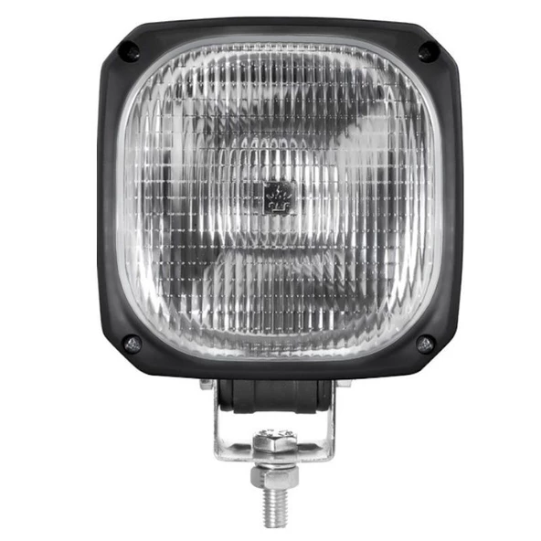 Cat İş Makinası Çalışma Lambası Oval Köşeli - 1068964 ürün görseli 1