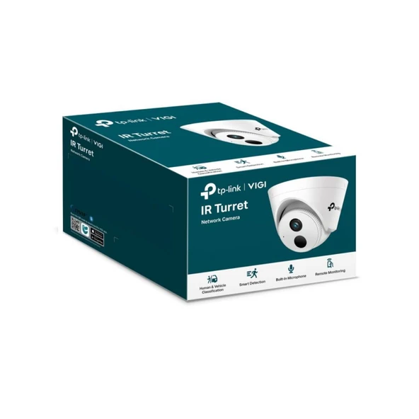 VIGI C420I(2.8mm) - Resim 3