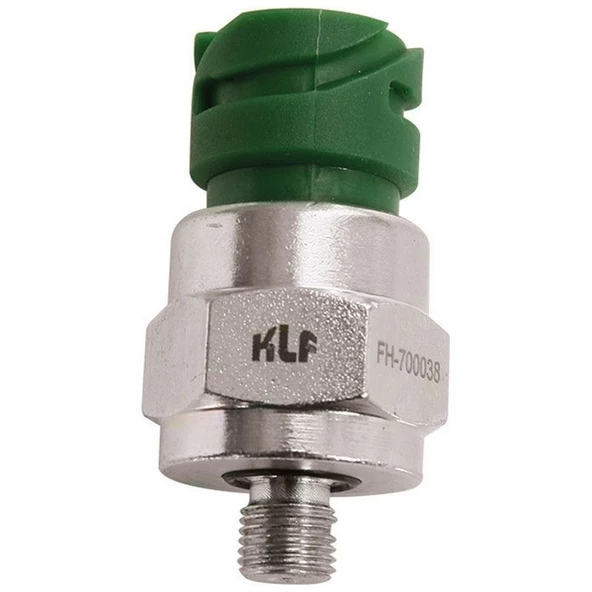 Ford Cargo 4136 Şanzıman Müşiri 0501214244 - FH-700038 ürün görseli 1