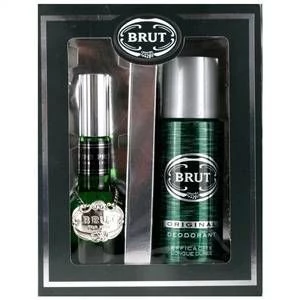 Brut Madalyonlu Original Edt 100ml Plexi ürün görseli 1