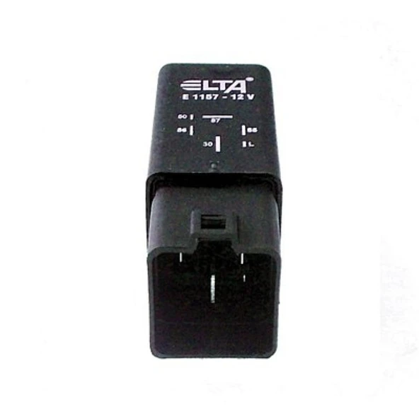 Kızdırma Rölesi Ford Escord-Mondeo-Fıesta 93Bb6M092Ba - E1157 ürün görseli 1