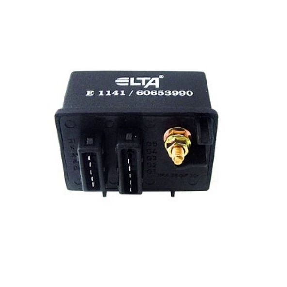 Kızdırma Rölesi Fıat Doblo 1.9D 60653990 - E1141 ürün görseli 1