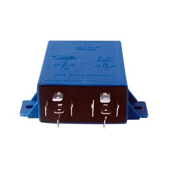 Kızdırma Rölesi Ford T12-15 93Vb6M092 - E1107 ürün görseli 1