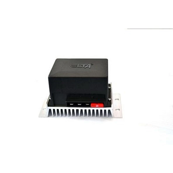 Konvertör 5-30A Smps Tip 3 Uçlu Hafızalı - E1303 ürün görseli 1