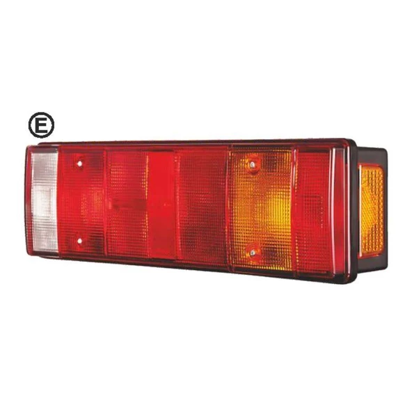 Dorse Tır Stop Cam 326030-C - 326030-C ürün görseli 1