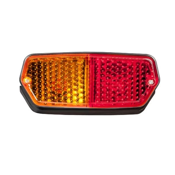 Traktör 480-640 Arka Stop Camı Sol - 842120-LH ürün görseli 1