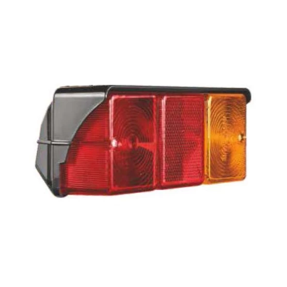 Süper 240 Plus Stop Sinyal Lambası Sağ - 201005-RH ürün görseli 1