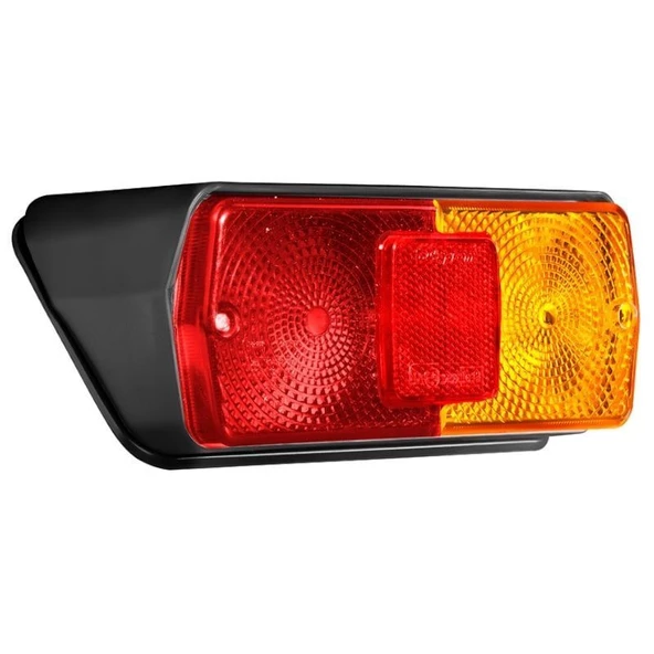 Farmtrak Traktör Y.M.Stop Lambası Sol - 822116-LH ürün görseli 1