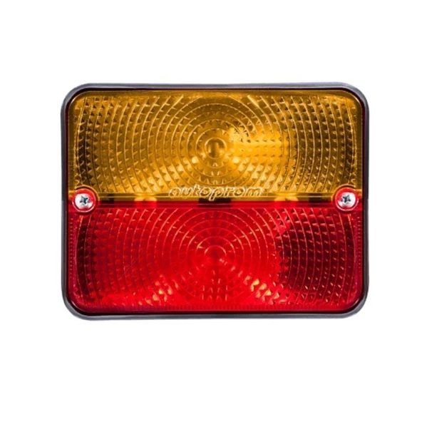 Arka Stop Camı Mf 275 - 712224-C ürün görseli 1