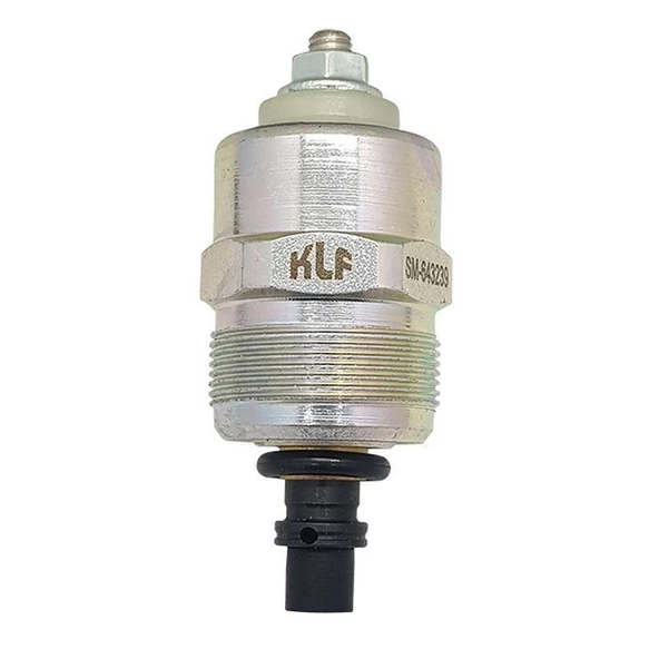 Bosch Tipi Dizel Stop Otomatik 12V 0330001015 - SM-643241 ürün görseli 1