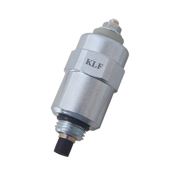 Lucas Tipi Dizel Stop Otomatik 24V 7180049 - SM-643240 ürün görseli 1