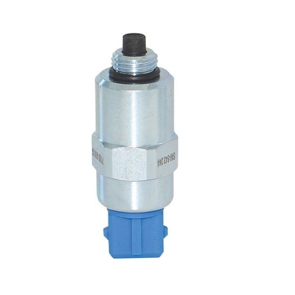 Stop Otomatiği 24V Massey Ferguson Yeni Model Jcb  Stop Otomatık 24V - SM-643245 ürün görseli 1