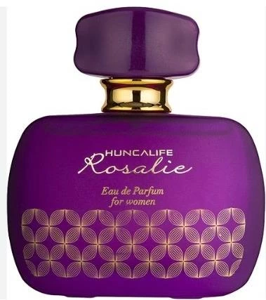 Huncalife Rosalie Edp 50 ml Kadın Parfüm 8690973718082 ürün görseli 1