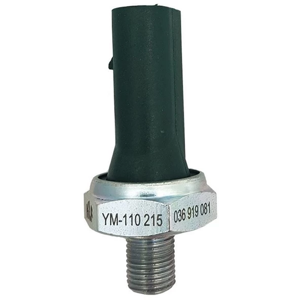 Yağ Basinç Müşürü 036919081D 036919081A 108891755 Golf 4-Bora - YM-110215 ürün görseli 1