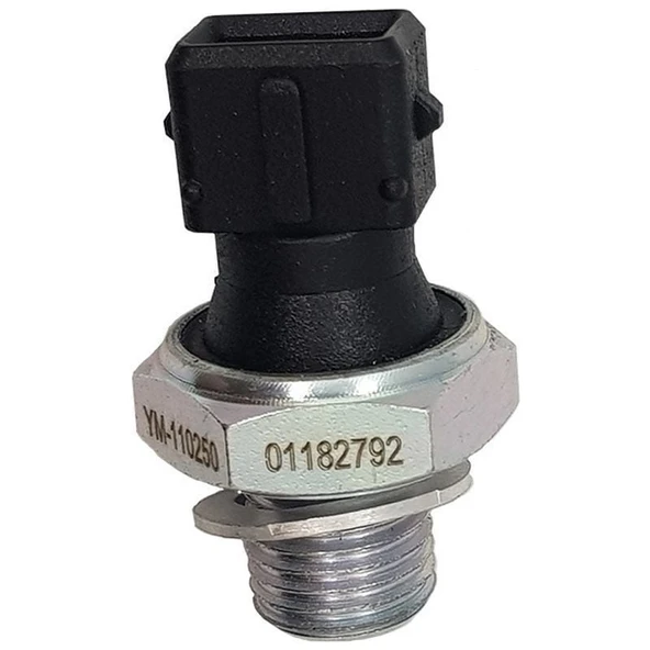 Yağ Müşürü Sultan Otokar Deutz 04190807 - YM-110250 ürün görseli 1