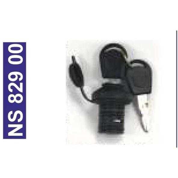 Yağ Doldurma Boğaz Kapağı Tüm Kilitli Modeller Massey Ferguson 002176U91M - NS82900 ürün görseli 1