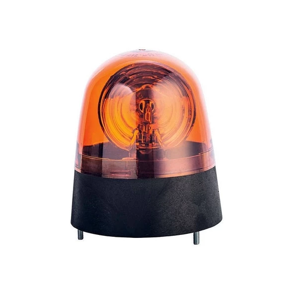New Holland Tip Döner Lamba 12V Sarı - 08 ürün görseli 1
