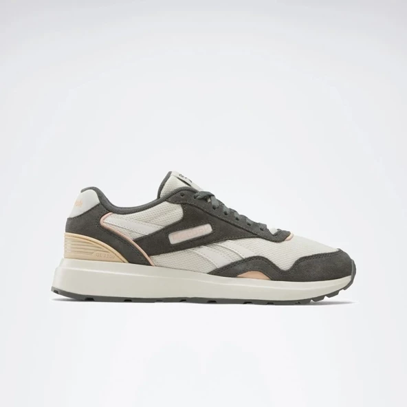 Reebok Gl1100 Gri Kadın Sneaker Günlük Spor Ayakkabı 100201243 ürün görseli 1