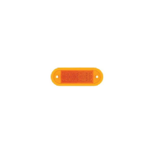 Basamak Lamba 6 Ledli (Unıversal)  Sarı - FR0270-Y ürün görseli 1