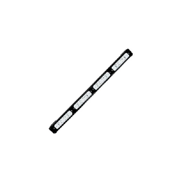 Ledbar 60Cm (9 Fonksiyonlu Çakmaklı) Beyaz - FR0407-W ürün görseli 1
