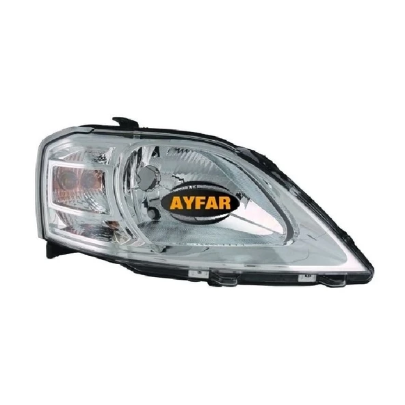 Dacia Logan (2008-2013) Far Sağ ürün görseli 1