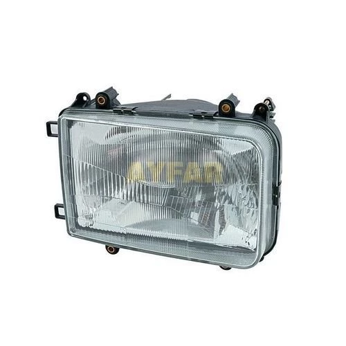 Daf F-95 Far Camı Sol 87-95 Model ürün görseli 1