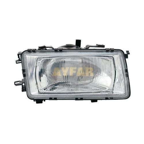 Audi 80 Far Camı Sol 86-91 Bmc Pro ürün görseli 1