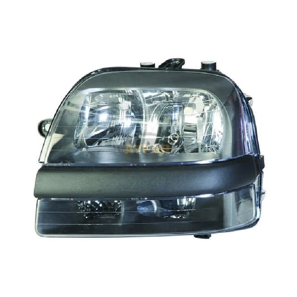 Fiat Doblo (2001-2006)Far Motorlu Sol ürün görseli 1