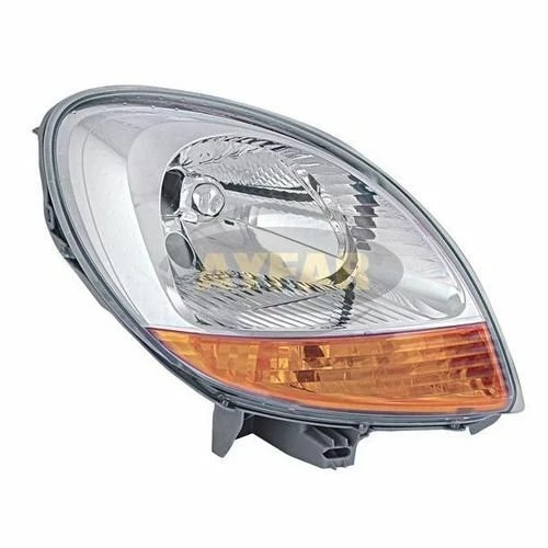 Renault Kango (2003>2008) Far Sağ Sarı Sinyalli ürün görseli 1