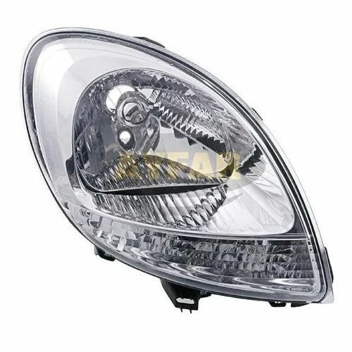 Renault Kango (2003> 2008) Far Sol Beyaz Sinyalli ürün görseli 1