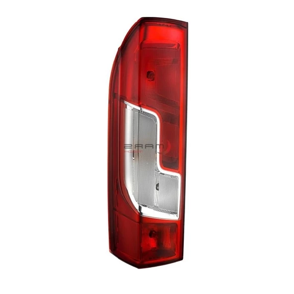 Fiat Ducado (Jumbo) Sol Arka Stop Lambası Duysuz 2013 > -1380673080 ürün görseli 1