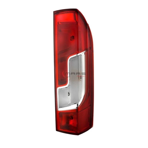 Fiat Ducado (Jumbo) Sağ Arka Stop Lambası Duysuz 2013 > -1380672080 ürün görseli 1