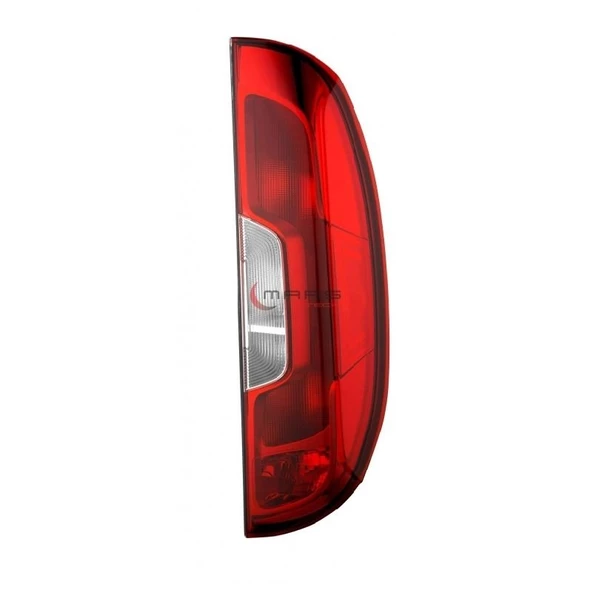 Fiat Doblo Sağ Arka Stop Lambası Duysuz (Yanal Açılan Kapı) 2015 > -51974247 ürün görseli 1