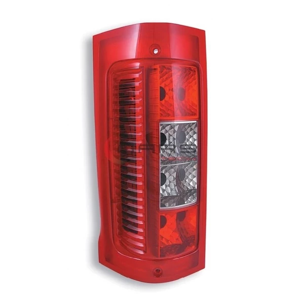Fiat Ducato Sol Arka Stop lambası Duysuz 2002-2005 ürün görseli 1